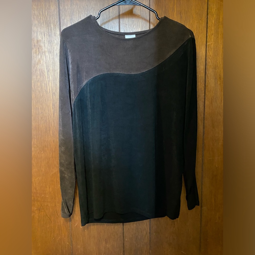 🔴Chico’s MultiColor Top